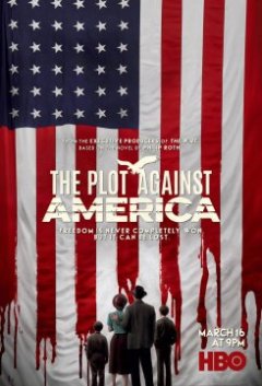 The plot against America - Saison 1 