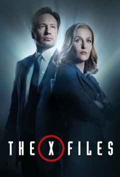 X-Files - Saison 1