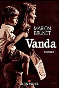 Vanda - Marion Brunet