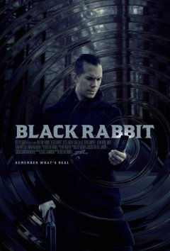 Netflix prépare une nouvelle série polar : "Black Rabbit" avec Jude Law et Jason Bateman