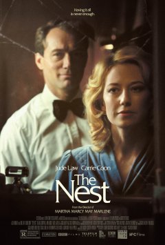 The Nest - Sean Durkin