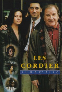 Les Cordier, juge et flic - Saison 1