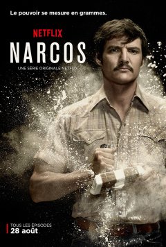 Narcos - Divers - José Padilha