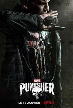 The Punisher - saison 2