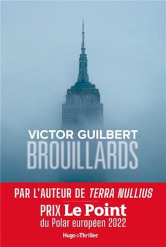 Brouillards - Victor Guilbert