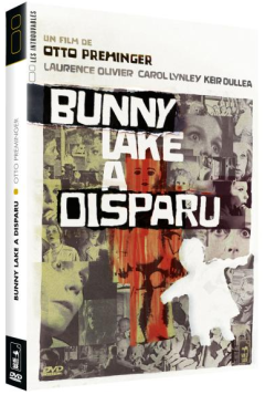 Bunny Lake a disparu