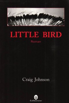 Little Bird - Craig Johnson