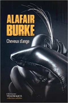  Cheveux d'ange - Alafair Burke