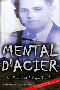 Mental d'acier - Daniel AUBER