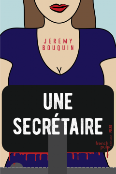 Une secrétaire - Jérémy Bouquin