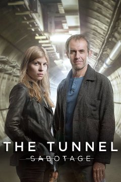 Tunnel - Saison 3