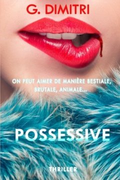  Possessive – Gina Dimitri