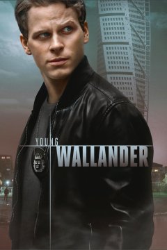 Le Jeune Wallander - saison 1