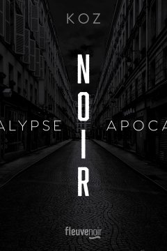 Apocalypse, Noir - KOZ