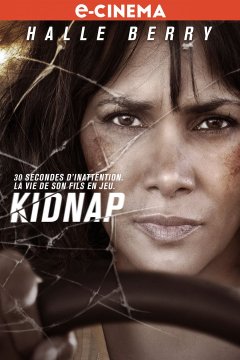 Kidnap - Luis Prieto