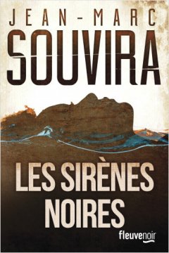 Les sirènes noires - Jean-Marc Souvira