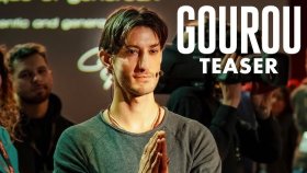 La bande-annonce de Gourou, le nouveau thriller avec Pierre Niney.