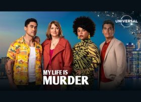 My life is murder saison 4 arrive sur 13ème rue et Universal+.