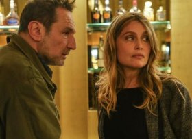 Une nouvelle comédie policière est en tournage : Bazaar de Rémi Bezançon