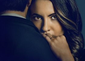 C'est à voir : le polar espagnol, "Veuve noire" sur Netflix.