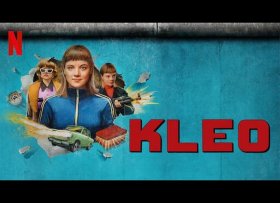 La saison 2 de la série d'espionnage Kleo arrive en juillet sur Netflix.