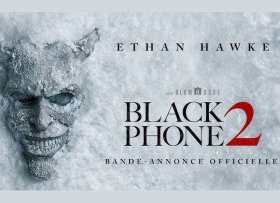 La bande-annonce de Black Phone 2, le thriller surnaturel de Scott Derrickson