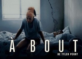 Ça vient d'arriver sur Netflix, le thriller "À bout"