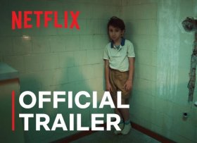 La bande-annonce du Monstre de Florence, une nouvelle série sur Netflix.