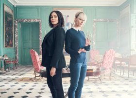 La série Astrid et Raphaëlle bientôt de retour pour une saison 6