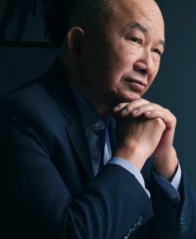 John Woo bientôt à Lyon !