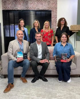 Les résultats du Prix du Thriller Télé Loisirs 2025.