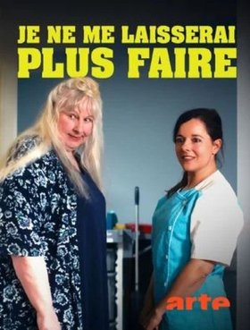 Les très bons chiffres de "Je ne me laisserai plus faire" sur Arte.