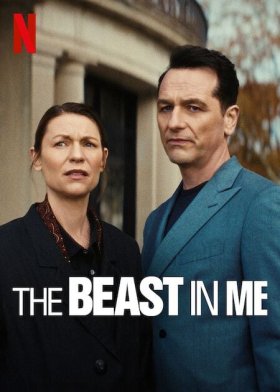 The Beast in Me, le nouveau thriller de Netflix se dévoile dans une bande-annonce.