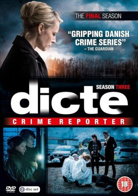 Arte.tv va mettre en ligne l'intégrale de la série policière danoise « Dicte »