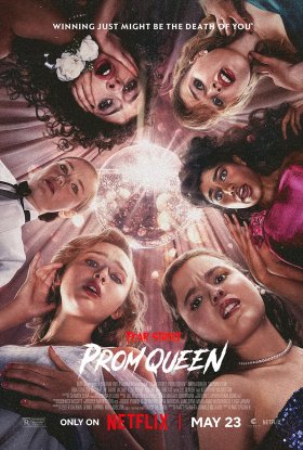 Fear Street : Prom Queen, vient d'arriver sur Netflix !