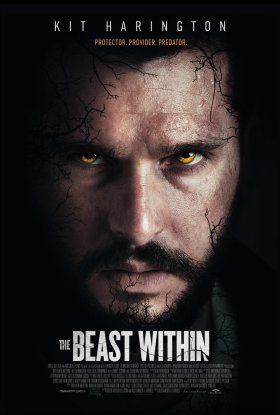 La bande annonce de The Beast Within, le nouveau film avec Kit Harington de Game of Thrones.