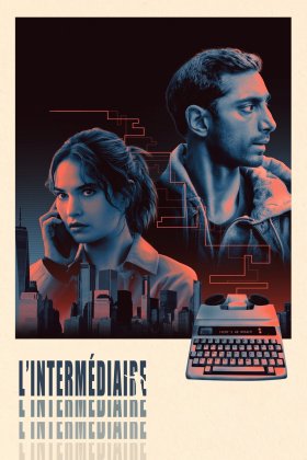 Le thriller L'Intermédiaire sera demain au cinéma !