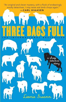 Des moutons et une enquête pour meurtre... C'est le pitch du film à venir avec Hugh Jackman : Three Bags Full.