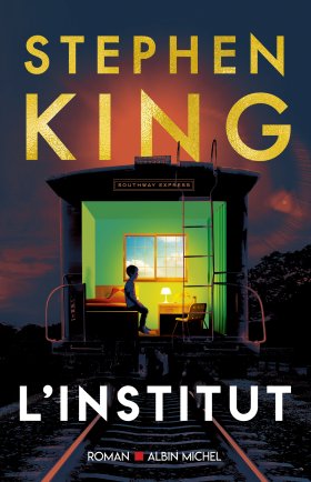 Une nouvelle adaptation pour un roman de Stephen King... ce sera pour L'institut !