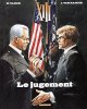 XIII - Nouvelle collection - tome 12 - Le jugement - William Vance - Jean Van Hamme -