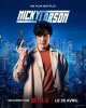 "City Hunter" (Nicky Larson) - Yûichi Satô & Tatsuhiro Mishima