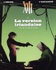 XIII - Nouvelle collection - tome 18 - La version irlandaise - William Vance - Jean Van Hamme -