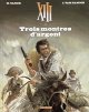 XIII - Nouvelle collection - tome 11 - Trois montres d'argent - William Vance - Jean Van Hamme -