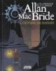 Allan Mac Bride, Tome 1 : L'Odyssée de Bahmès