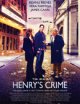 Henry's crime