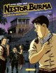 Nestor Burma Tome 13 - Les Rats de Montsouris