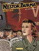 Nestor Burma Tome 10 - contre C.Q.F.D.