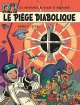 Blake & Mortimer - tome 9 - Piège diabolique (Le)