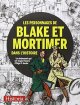 Les personnages de Blake et Mortimer dans l'histoire : Les événements qui ont inspiré l'oeuvre d'Edgar P. Jacobs