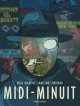 Midi-minuit - Doug Headline et Massimo Semerano